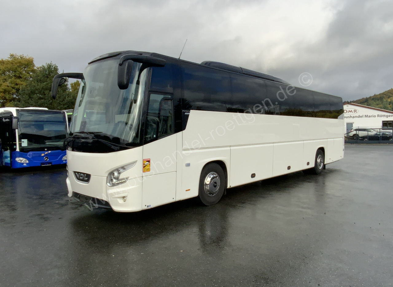 VDL Futura FHD2 - Coach: picture 2 VDL Futura FHD2 - Coach: picture 2