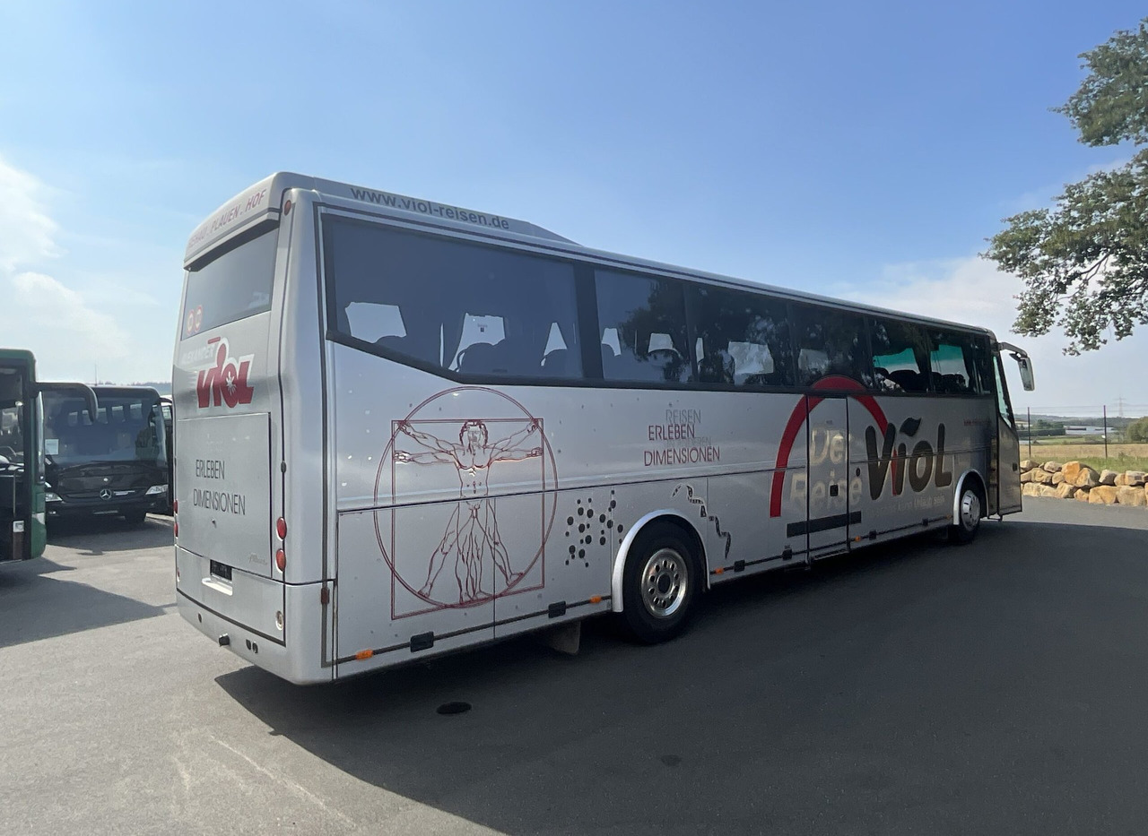 VDL Futura - Coach: picture 4 VDL Futura - Coach: picture 4