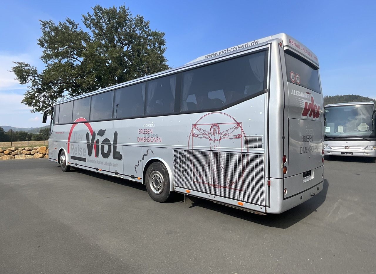 VDL Futura - Coach: picture 3 VDL Futura - Coach: picture 3