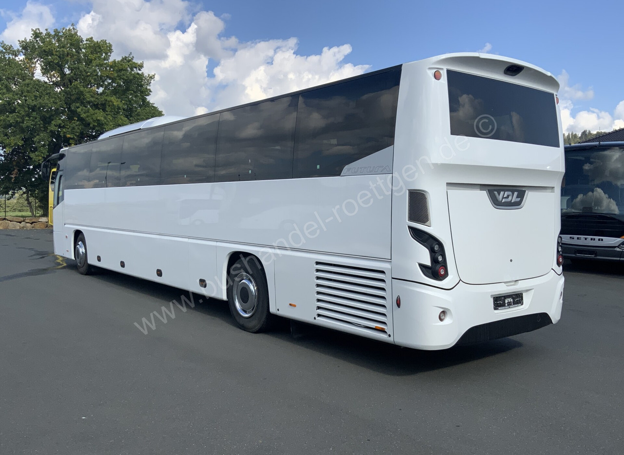 VDL Futura - Coach: picture 4 VDL Futura - Coach: picture 4