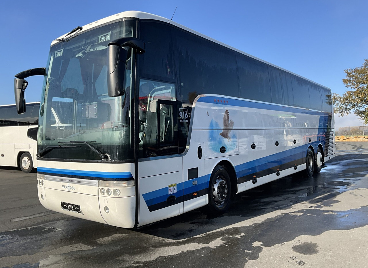 Vanhool T 916 Astron - Coach: picture 2 Vanhool T 916 Astron - Coach: picture 2