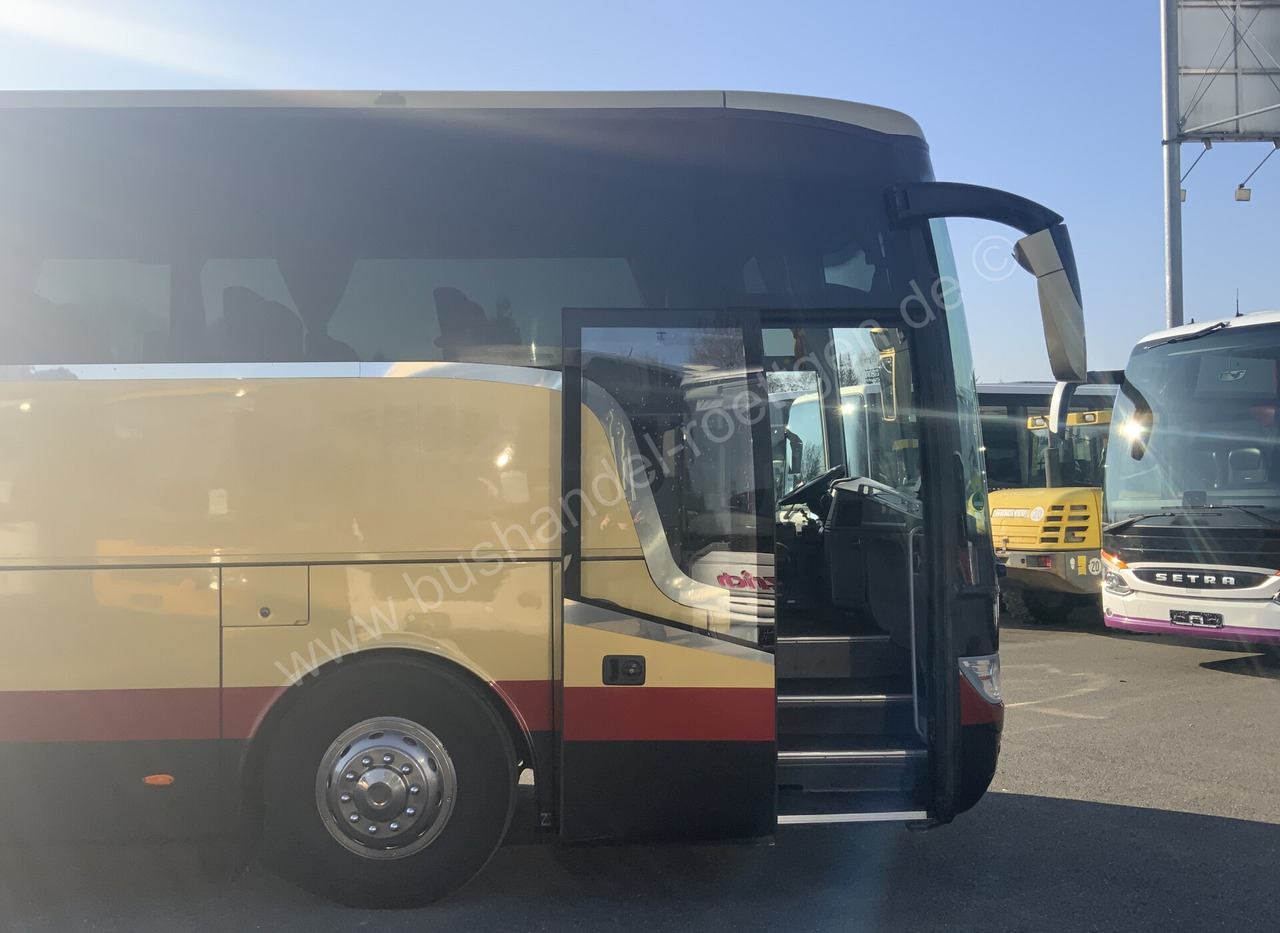 Vanhool TX 16 Acron - Coach: picture 5 Vanhool TX 16 Acron - Coach: picture 5