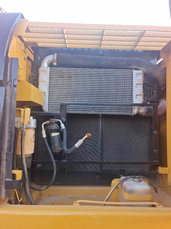 CAT 320 D leasing CAT 320 D: picture 17