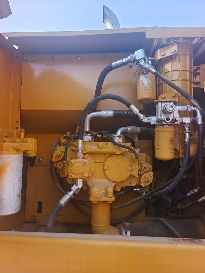 CAT 320 D leasing CAT 320 D: picture 8