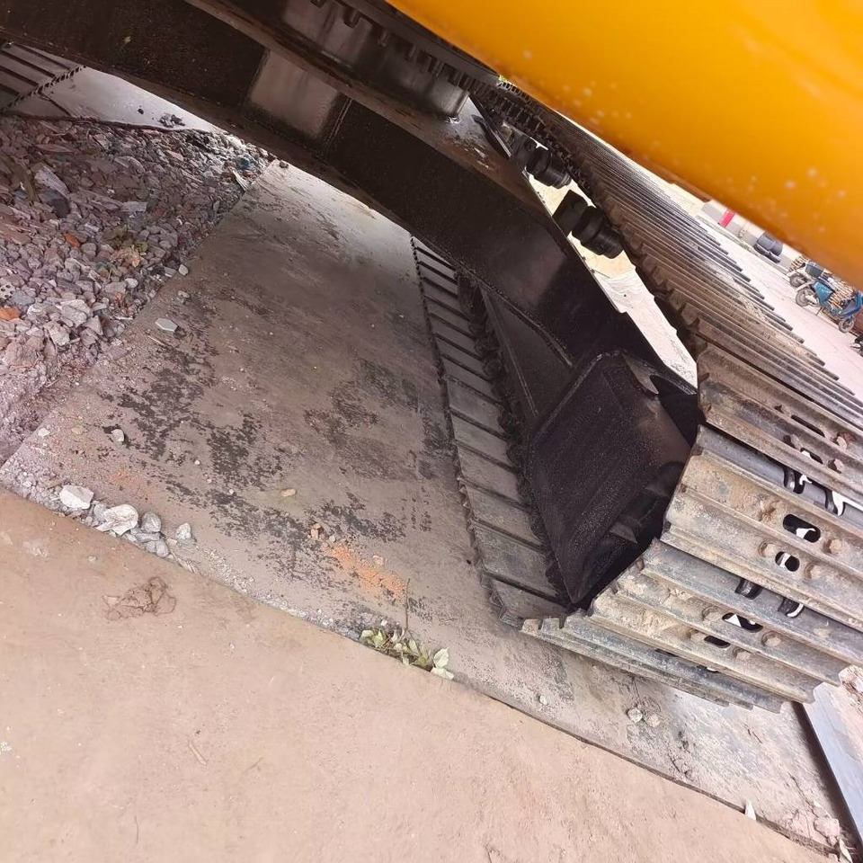 CAT 320 D2L - Crawler excavator: picture 4 CAT 320 D2L - Crawler excavator: picture 4