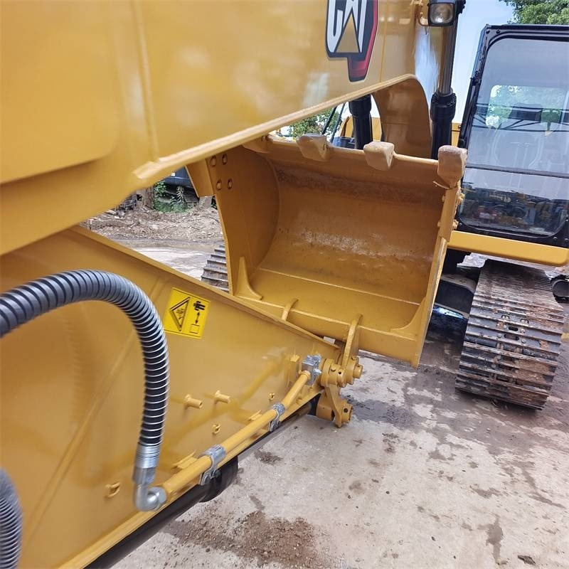 Crawler excavator CAT 320 GC: picture 20 Crawler excavator CAT 320 GC: picture 20