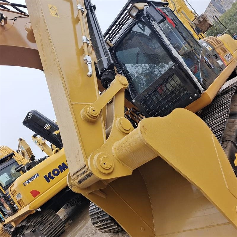 CAT 330 D - Crawler excavator: picture 3 CAT 330 D - Crawler excavator: picture 3