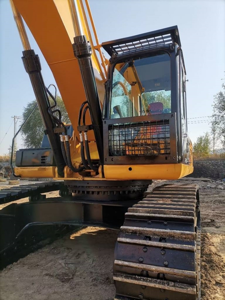 CAT 336 D L - Crawler excavator: picture 4 CAT 336 D L - Crawler excavator: picture 4