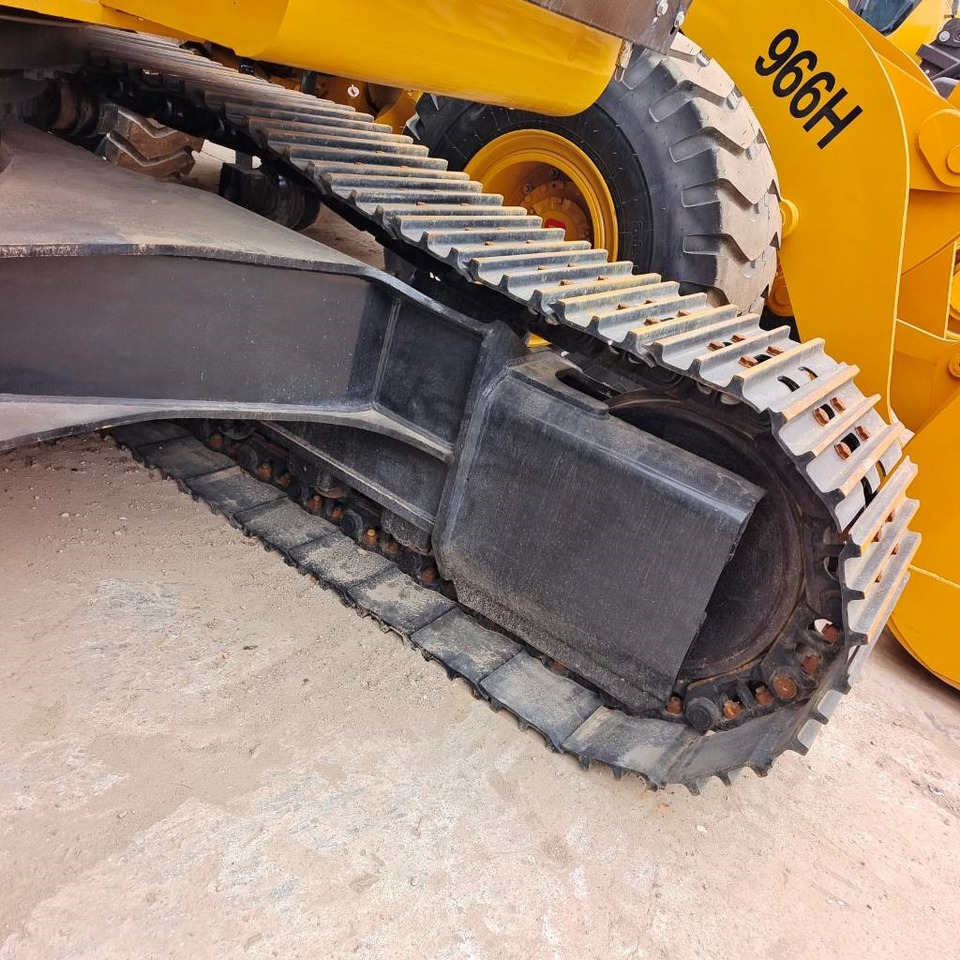CAT 336 D2 - Crawler excavator: picture 5 CAT 336 D2 - Crawler excavator: picture 5