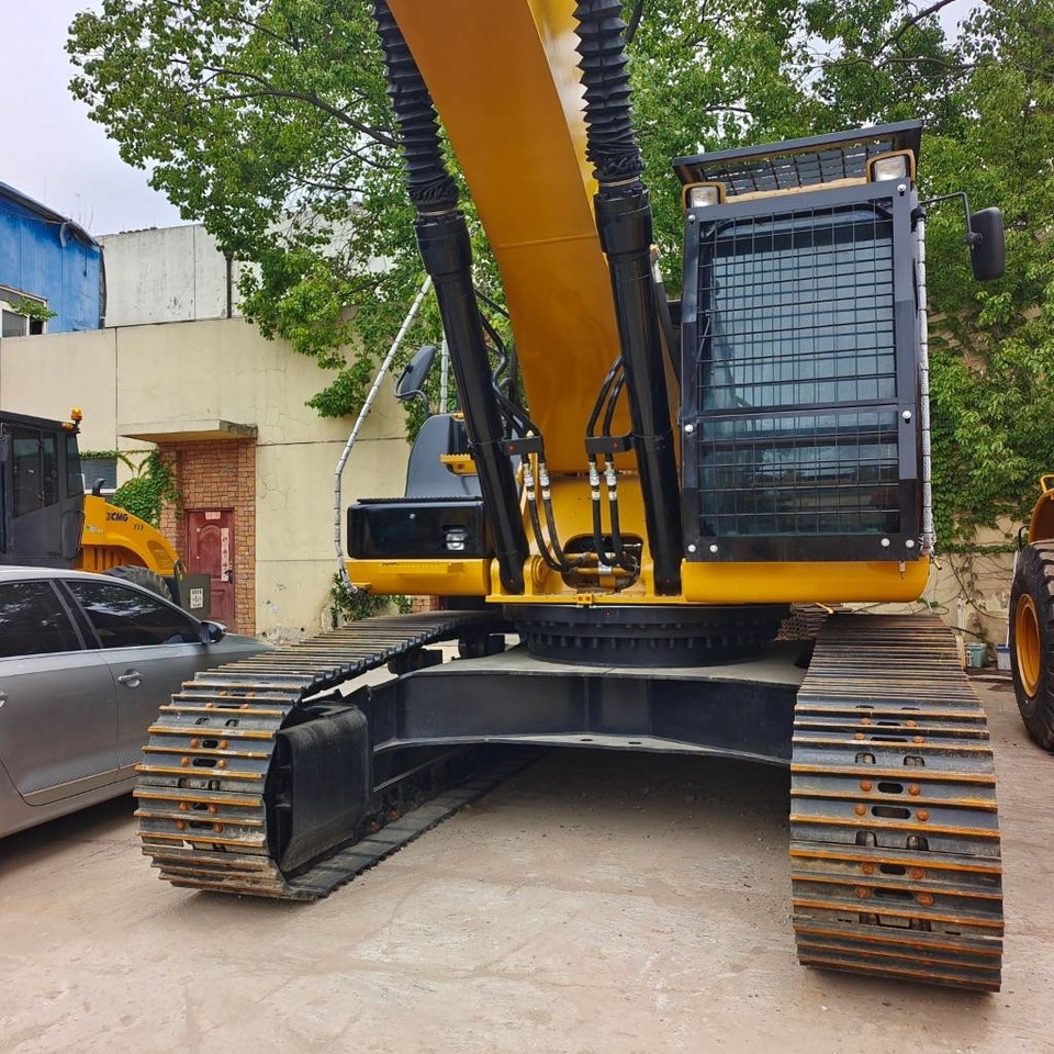 CAT 336 D2 - Crawler excavator: picture 5 CAT 336 D2 - Crawler excavator: picture 5