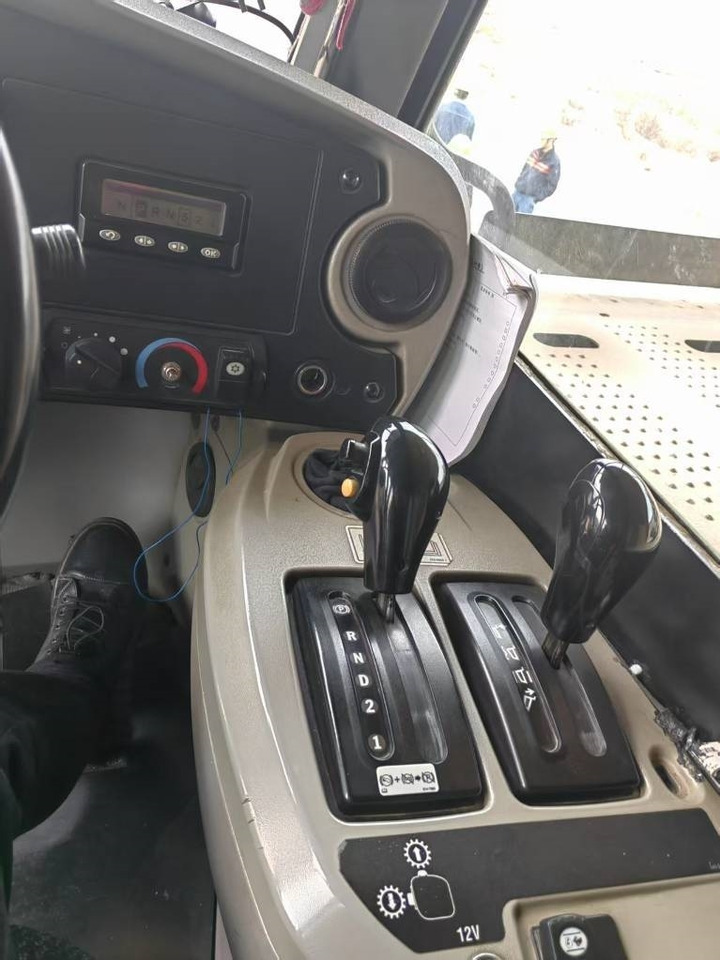 CAT 773 F - Crawler excavator: picture 5 CAT 773 F - Crawler excavator: picture 5