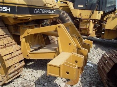 CAT D 5 H - Bulldozer: picture 5 CAT D 5 H - Bulldozer: picture 5