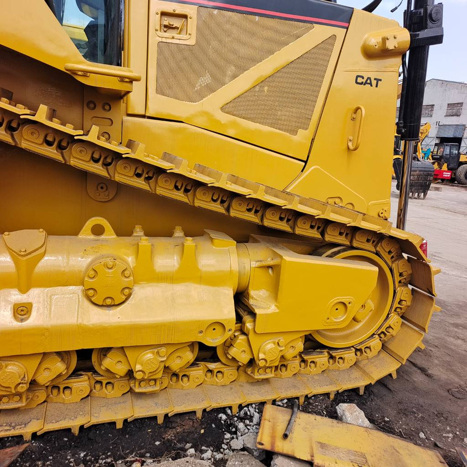 CAT D 8 T - Bulldozer: picture 2 CAT D 8 T - Bulldozer: picture 2