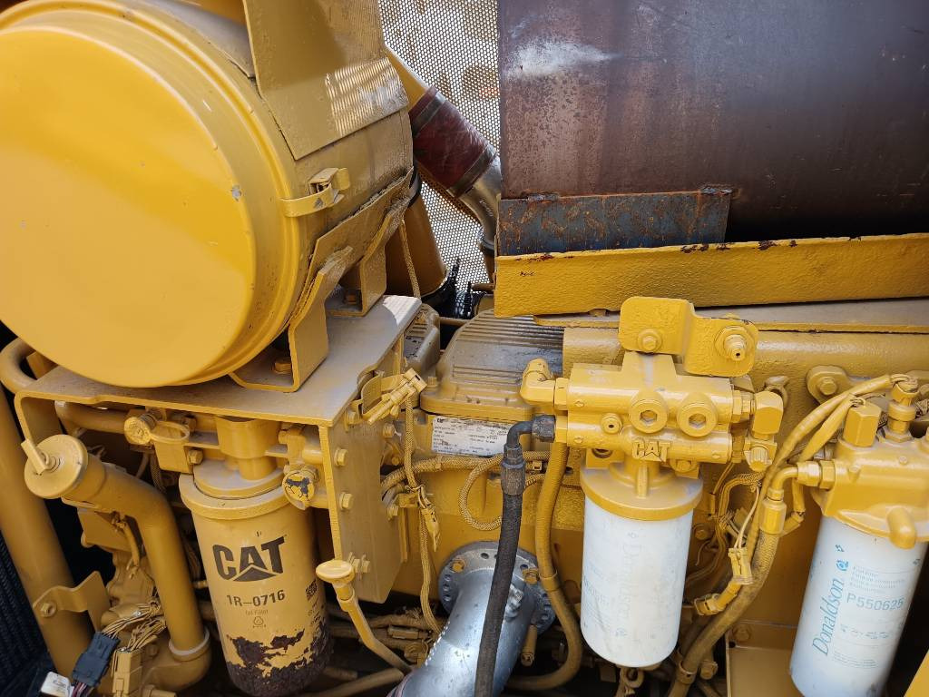 CAT D 8 T - Bulldozer: picture 3 CAT D 8 T - Bulldozer: picture 3