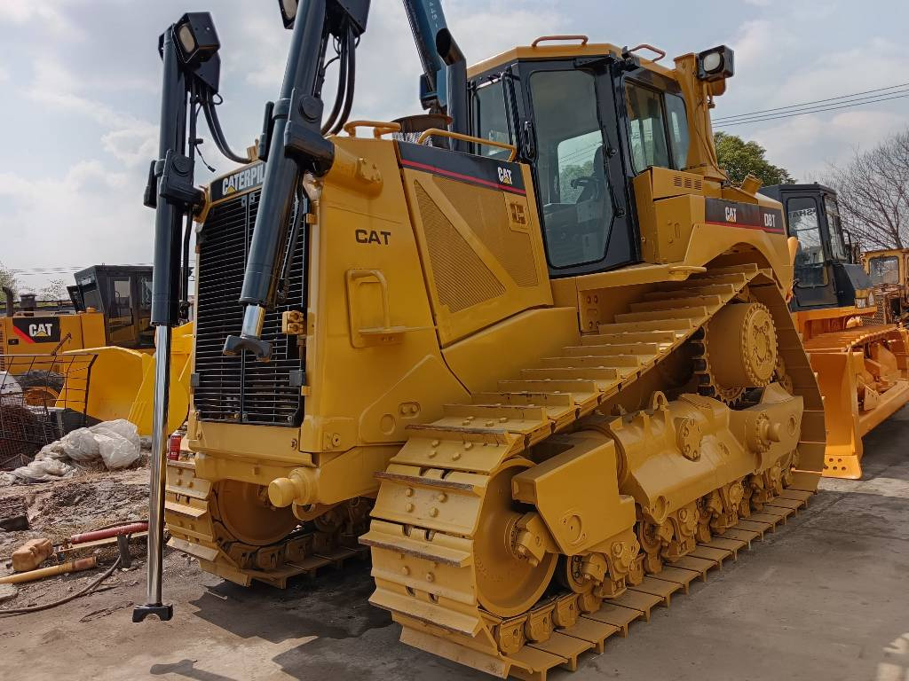 CAT D 8 T - Bulldozer: picture 2 CAT D 8 T - Bulldozer: picture 2