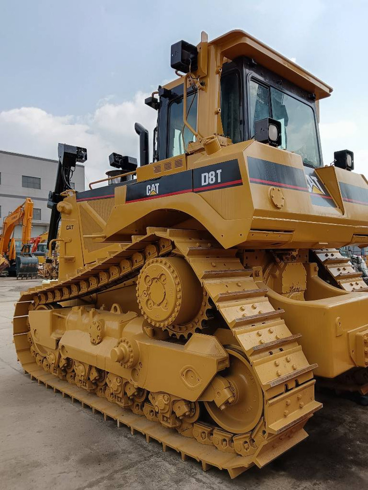 CAT D 8 T - Bulldozer: picture 5 CAT D 8 T - Bulldozer: picture 5