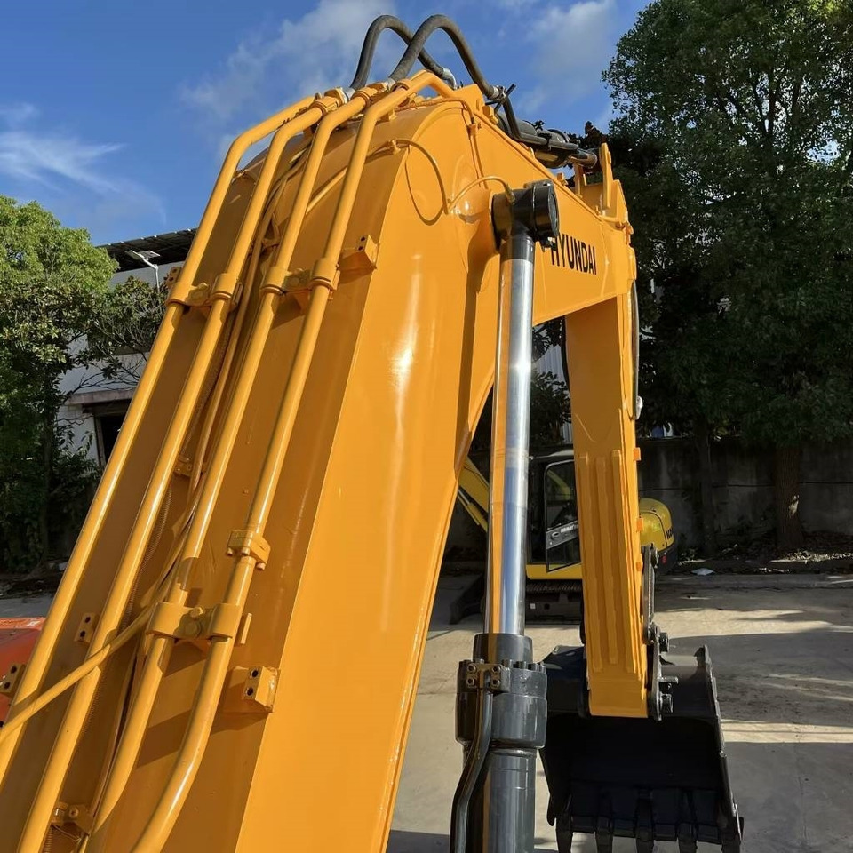 Hyundai 305LC-9S - Crawler excavator: picture 5 Hyundai 305LC-9S - Crawler excavator: picture 5