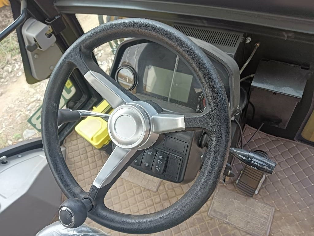 JCB 3 CX Brand new machine - Backhoe loader: picture 3 JCB 3 CX Brand new machine - Backhoe loader: picture 3