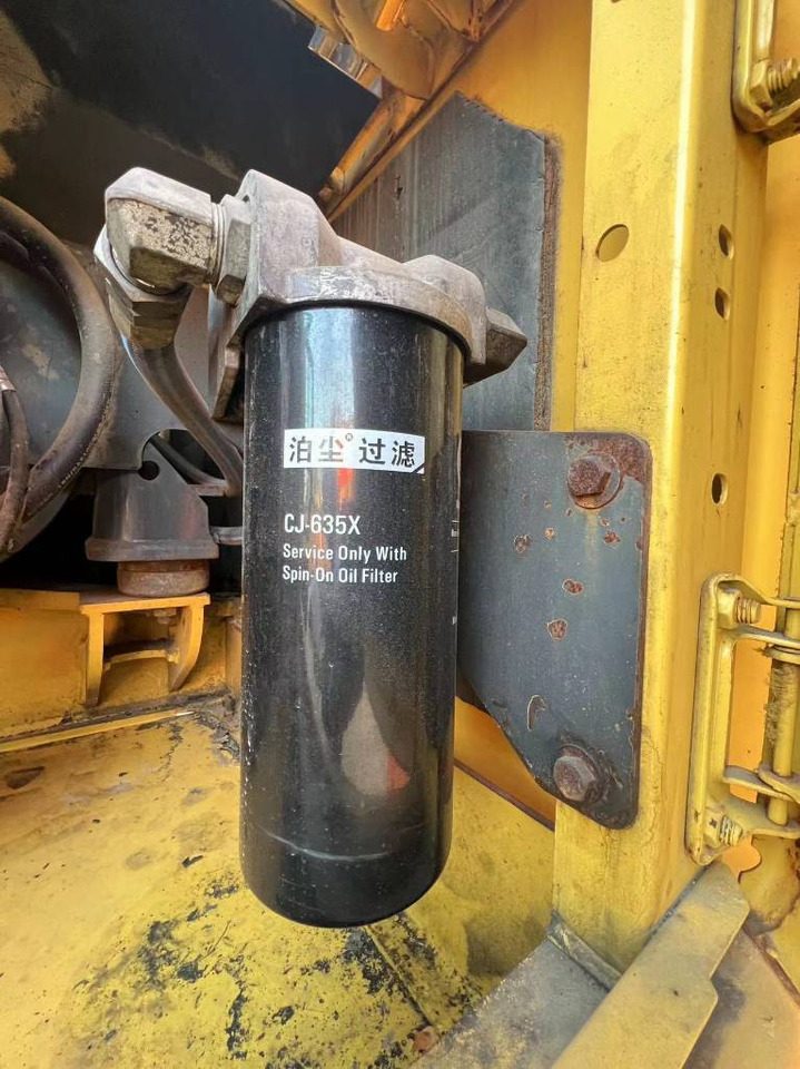 Komatsu PC 360-7 - Crawler excavator: picture 5 Komatsu PC 360-7 - Crawler excavator: picture 5