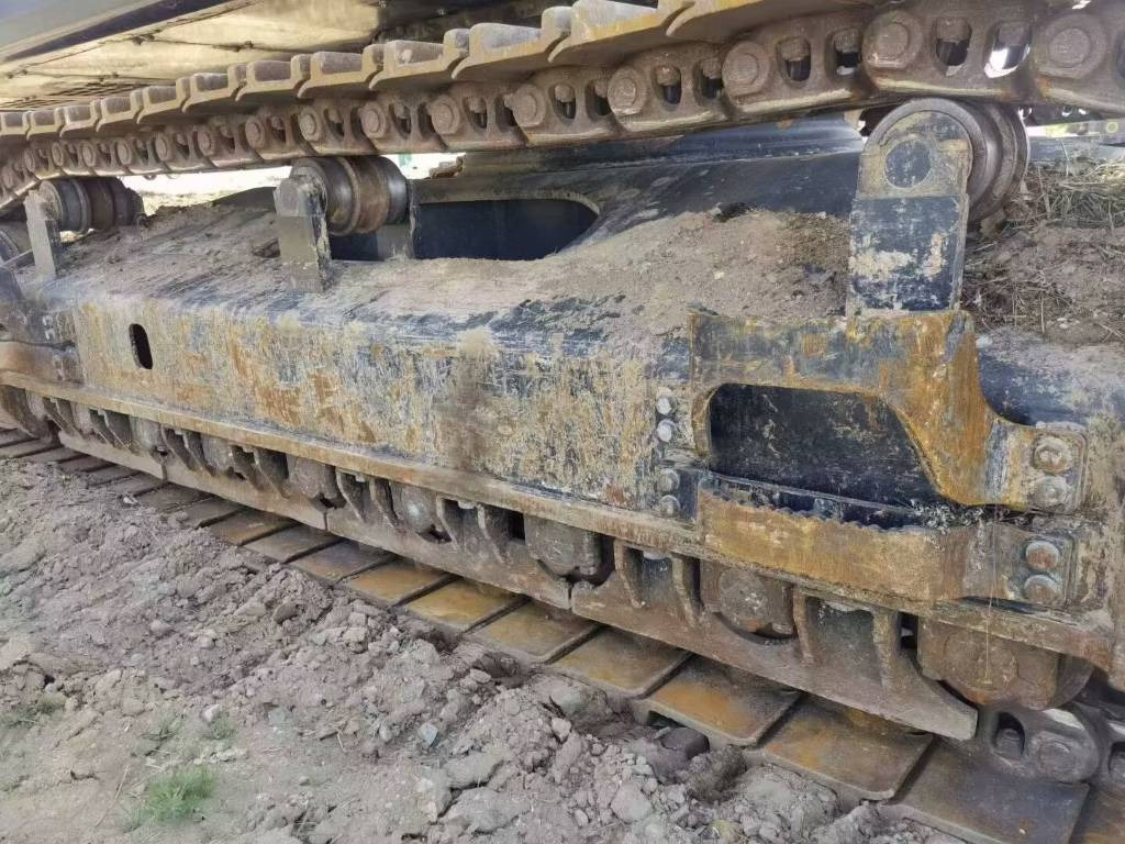 Sany SY 650 - Crawler excavator: picture 3 Sany SY 650 - Crawler excavator: picture 3