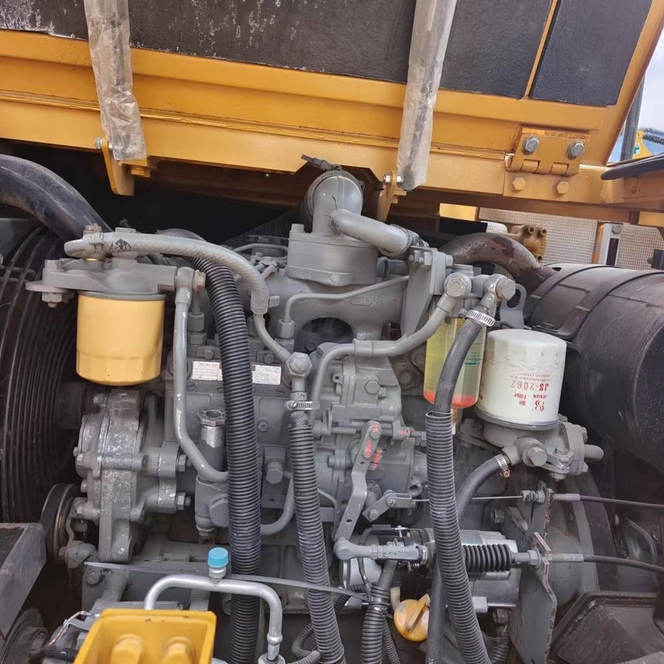 Sany SY 75 C - Crawler excavator: picture 2 Sany SY 75 C - Crawler excavator: picture 2