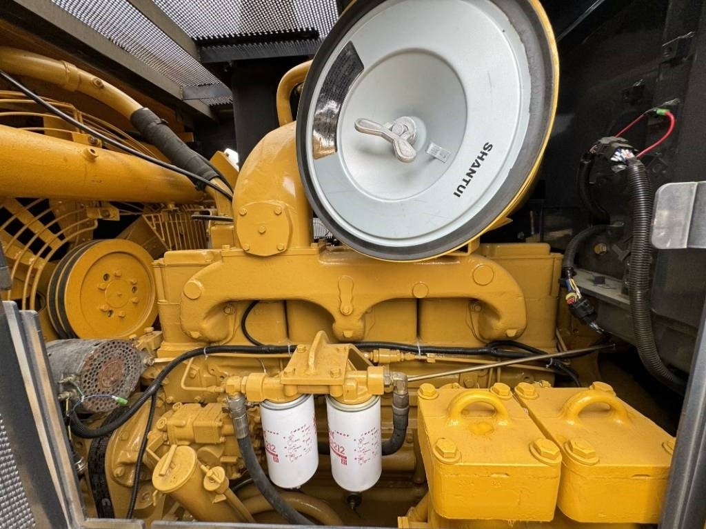 Shantui SD 22 - Bulldozer: picture 4 Shantui SD 22 - Bulldozer: picture 4