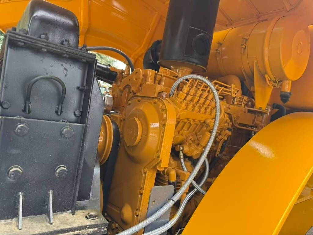 Compactor XCMG XS 223 J: picture 9