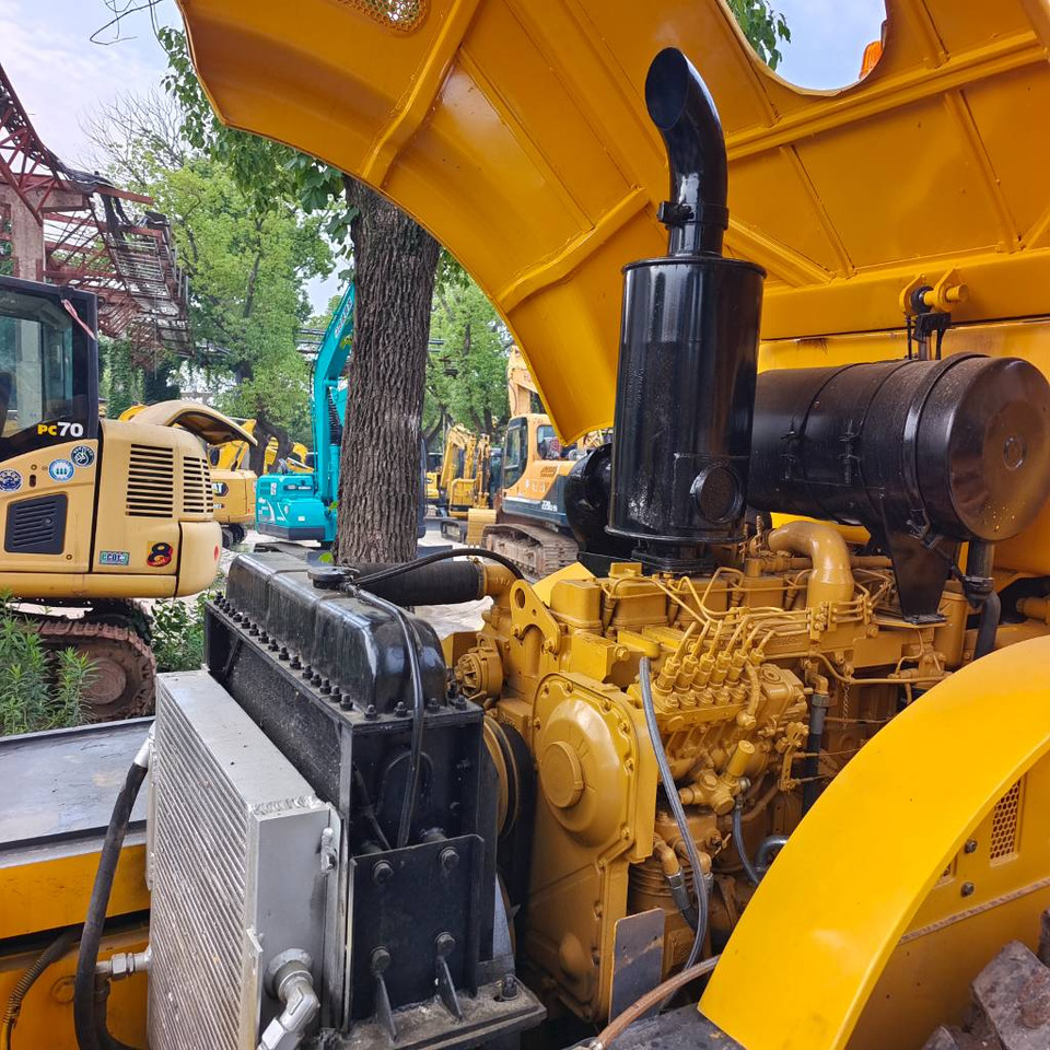 XCMG XS 223 J - Compactor: picture 2 XCMG XS 223 J - Compactor: picture 2