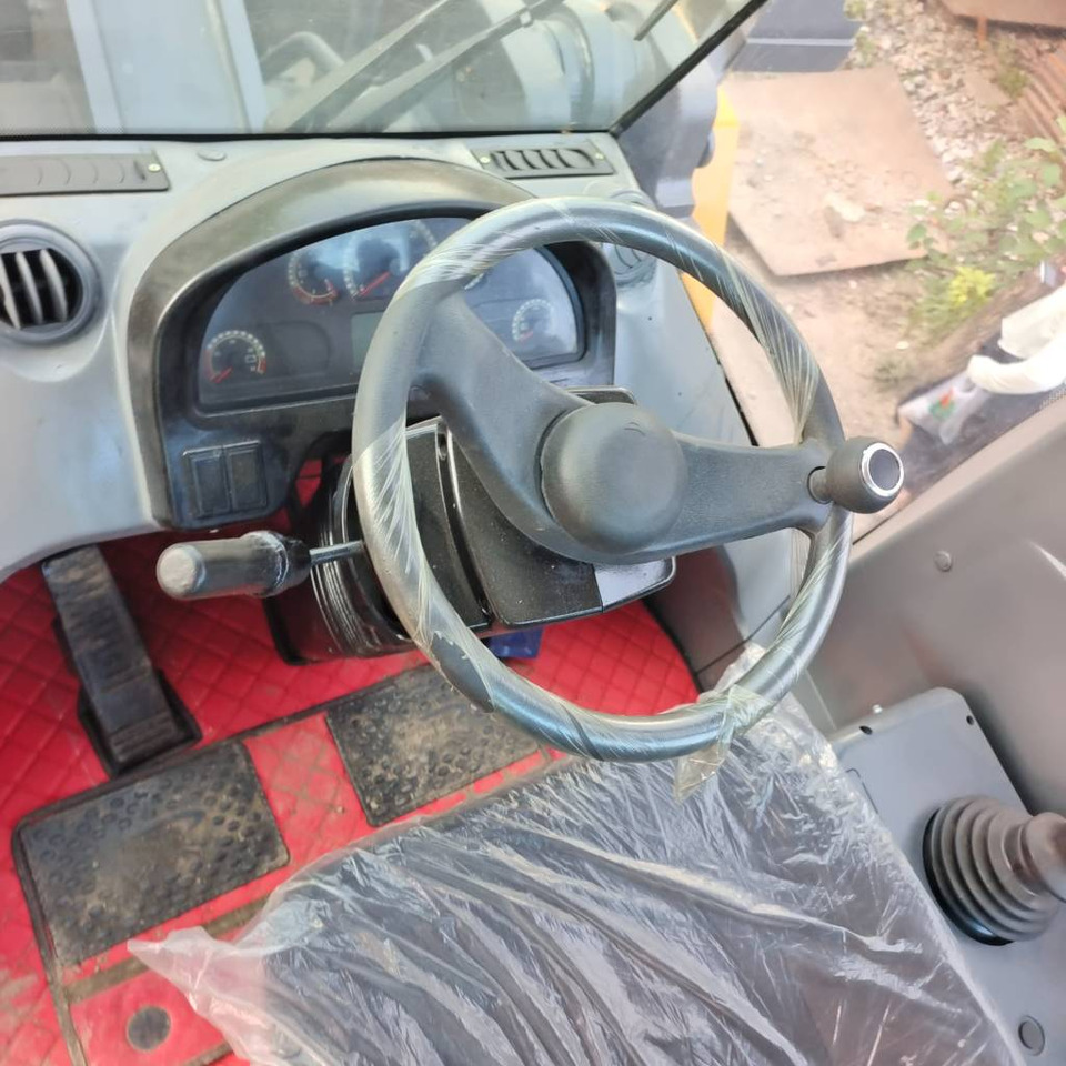 XCMG ZL 50 GN leasing XCMG ZL 50 GN: picture 15