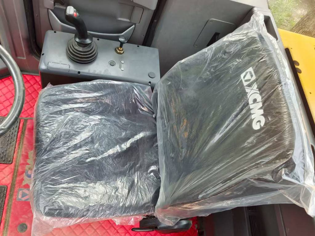 XCMG ZL 50 GN - Wheel loader: picture 5 XCMG ZL 50 GN - Wheel loader: picture 5