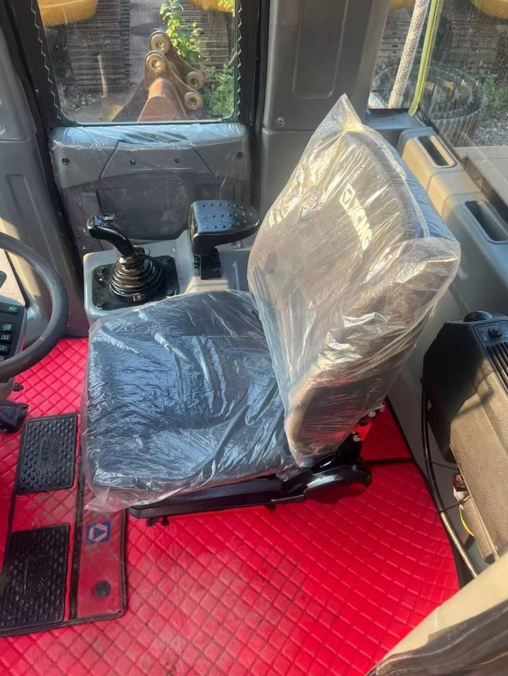 XCMG ZL 50 GN - Wheel loader: picture 5 XCMG ZL 50 GN - Wheel loader: picture 5