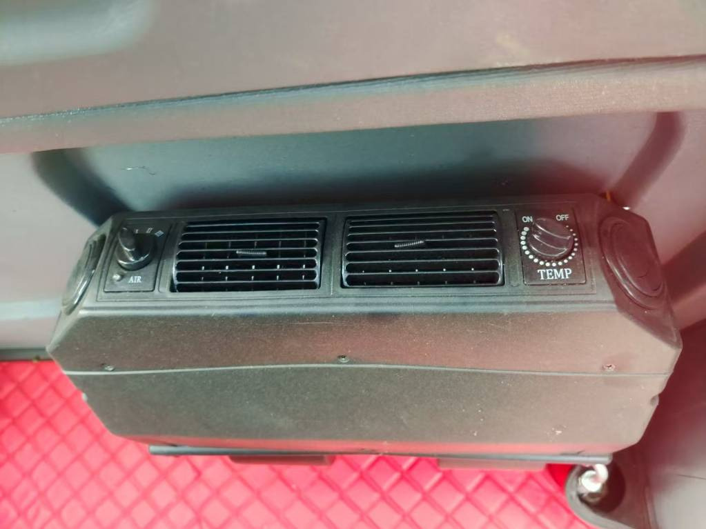 XCMG ZL 50 GN - Wheel loader: picture 4 XCMG ZL 50 GN - Wheel loader: picture 4