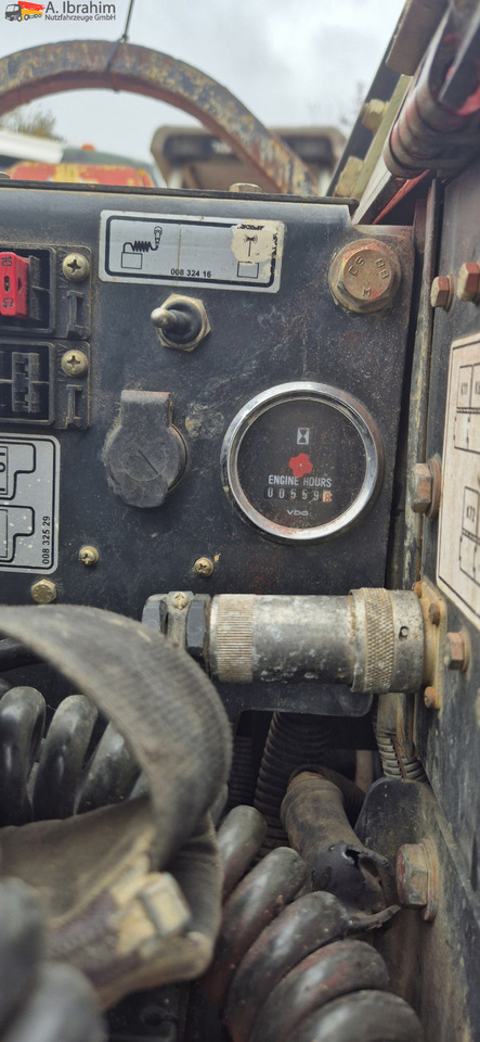 Bomag BMP 851 Rammax Kabelfernbedienung - Roller: picture 3 Bomag BMP 851 Rammax Kabelfernbedienung - Roller: picture 3