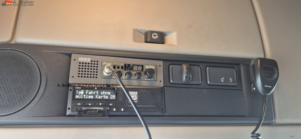 Daf XF 450 FAR Edscha Liftachse auch als Komplettzug !! - Curtainsider truck: picture 5 Daf XF 450 FAR Edscha Liftachse auch als Komplettzug !! - Curtainsider truck: picture 5