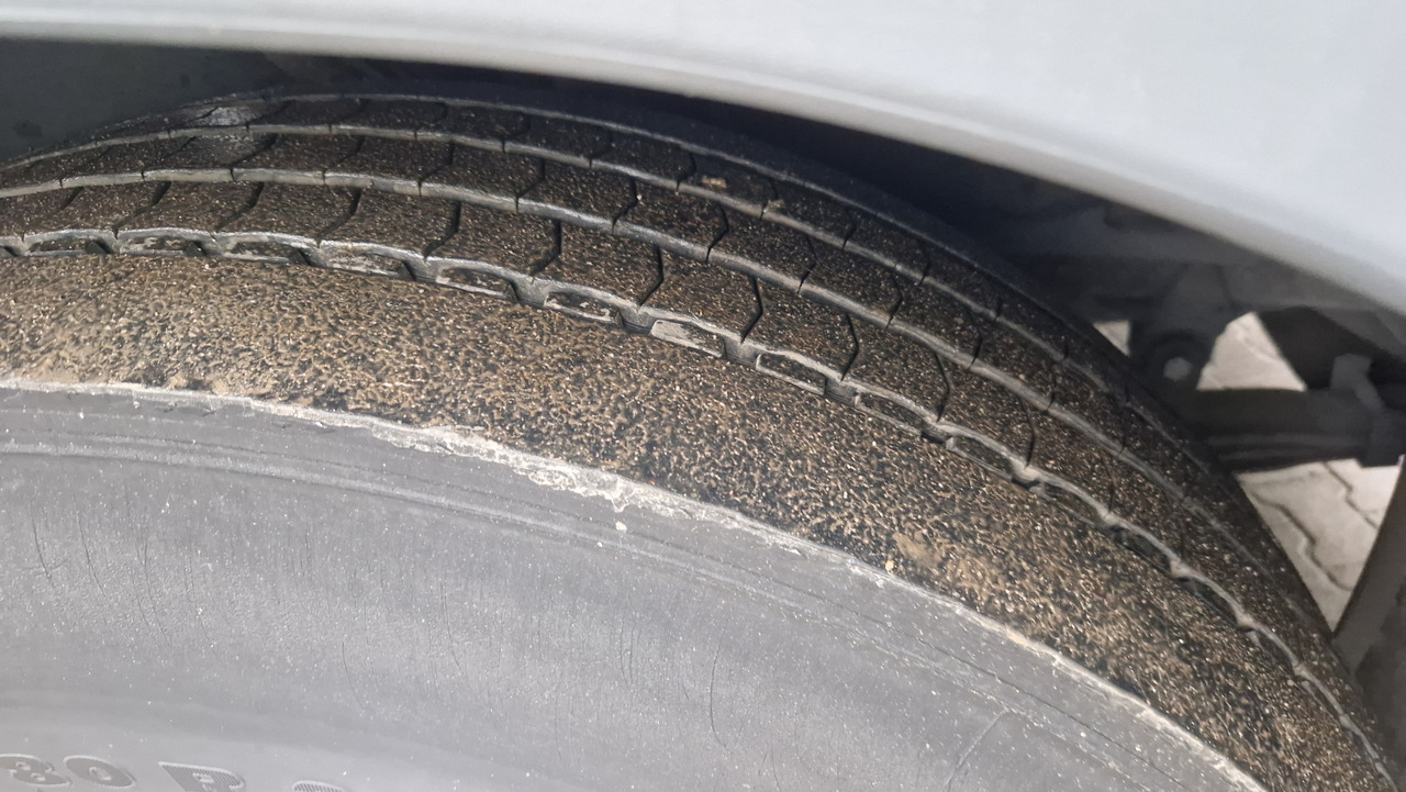 Scania P380 VDL Haken Lenk-Liftachse - Hook lift truck: picture 5 Scania P380 VDL Haken Lenk-Liftachse - Hook lift truck: picture 5