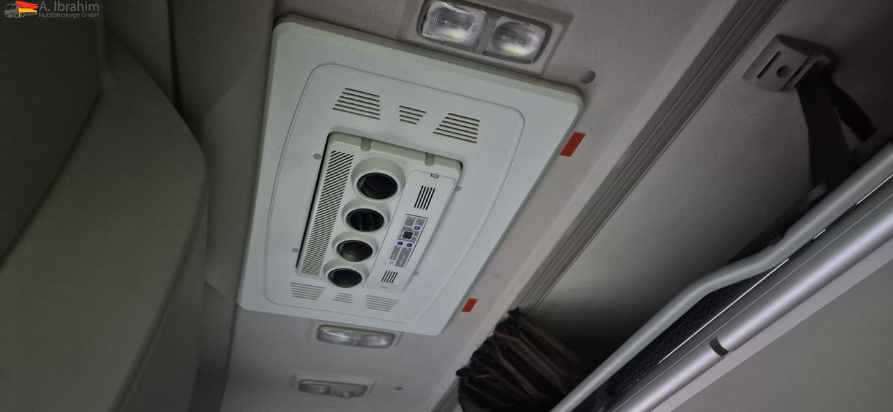 Daf XF 480 FT einsatzbereit 2 x vorhanden - Tractor unit: picture 4 Daf XF 480 FT einsatzbereit 2 x vorhanden - Tractor unit: picture 4