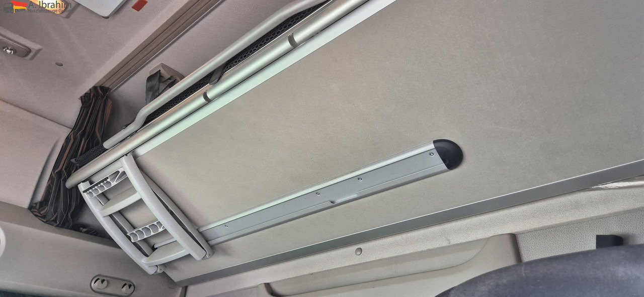 Daf XF 480 FT einsatzbereit Vollspoiler, Retarder 2xTank - Tractor unit: picture 2 Daf XF 480 FT einsatzbereit Vollspoiler, Retarder 2xTank - Tractor unit: picture 2