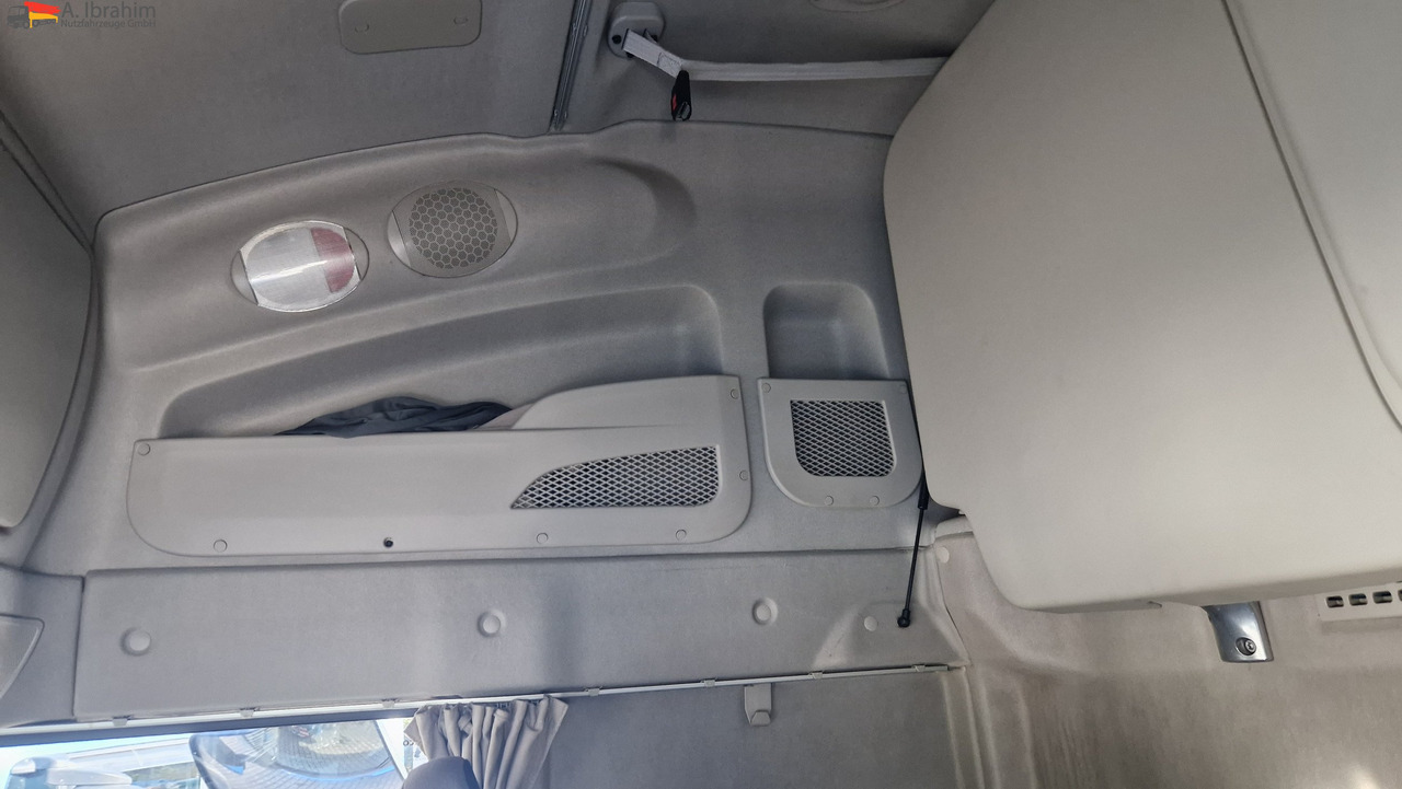 Iveco Stralis 460 Vollspoiler 3x vorhanden - Tractor unit: picture 3 Iveco Stralis 460 Vollspoiler 3x vorhanden - Tractor unit: picture 3