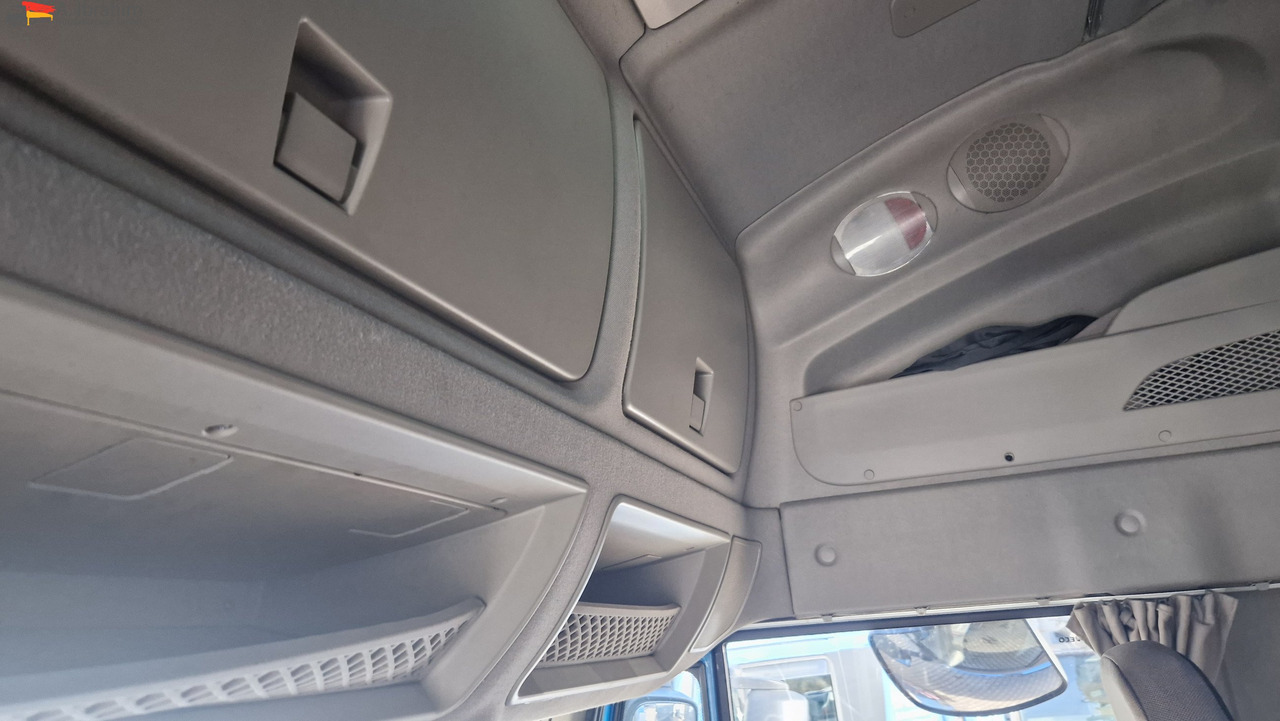 Iveco Stralis 460 Vollspoiler 3x vorhanden - Tractor unit: picture 2 Iveco Stralis 460 Vollspoiler 3x vorhanden - Tractor unit: picture 2