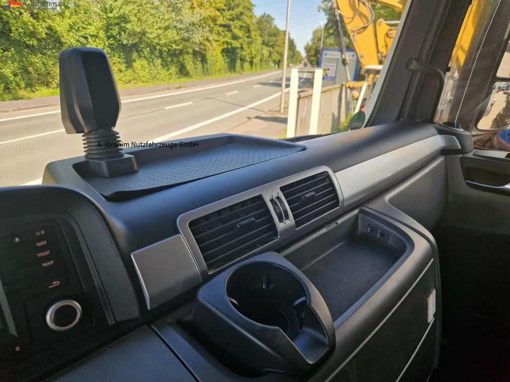 MAN TGS 18.400 PTO für Kompressor 3x vorhanden, sehr sauber, leasing MAN TGS 18.400 PTO für Kompressor 3x vorhanden, sehr sauber,: picture 14