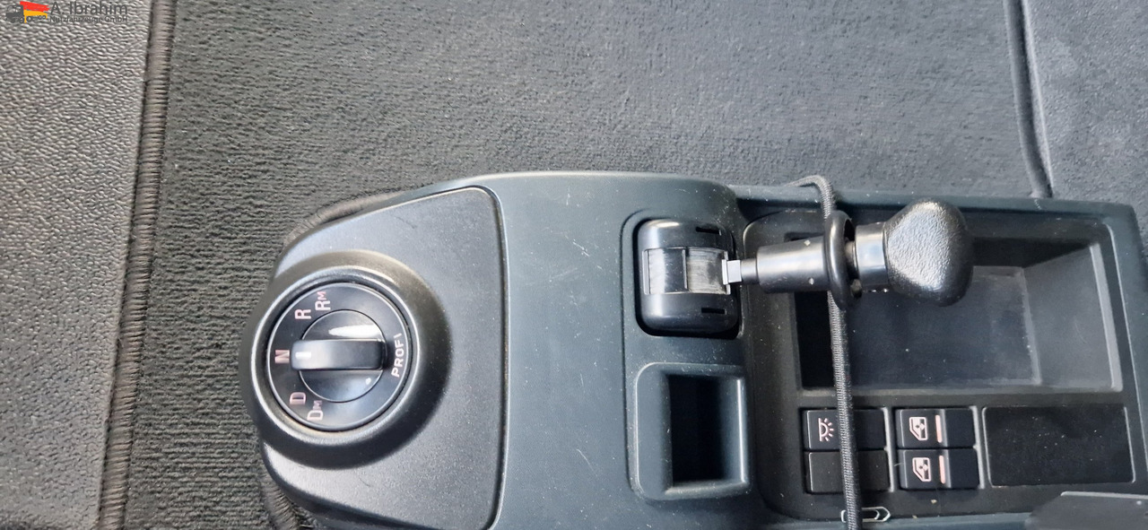 MAN TGS 18.400 PTO für Kompressor Retarder, Navi - Tractor unit: picture 3 MAN TGS 18.400 PTO für Kompressor Retarder, Navi - Tractor unit: picture 3