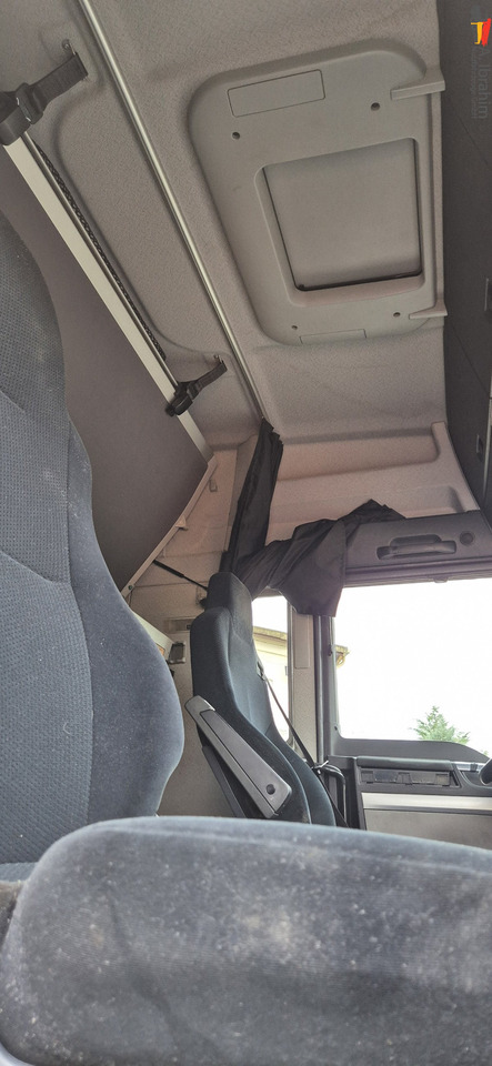 MAN TGX 18.400 Retarder, Klima, Kipphydraulik - Tractor unit: picture 4 MAN TGX 18.400 Retarder, Klima, Kipphydraulik - Tractor unit: picture 4