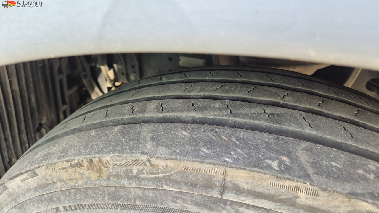 MAN TGX 18.440 Retarder, Klima, Standklima PTU für Kompressor - Tractor unit: picture 5 MAN TGX 18.440 Retarder, Klima, Standklima PTU für Kompressor - Tractor unit: picture 5