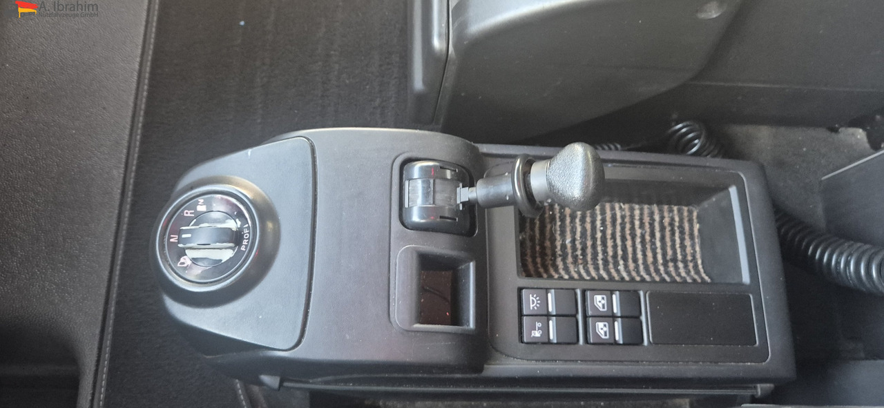 MAN TGX 18.460 Retarder, Klima, 1. Hand ATM - Tractor unit: picture 4 MAN TGX 18.460 Retarder, Klima, 1. Hand ATM - Tractor unit: picture 4