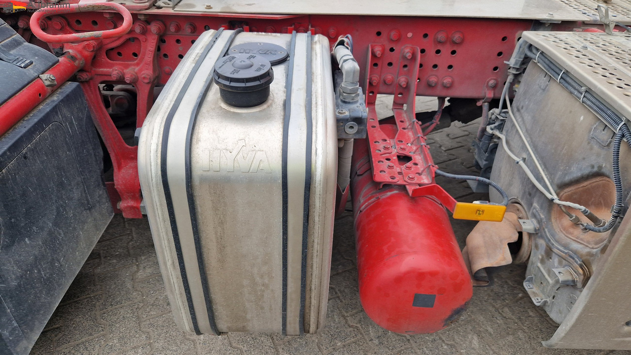 Mercedes-Benz 1840 Actros, 3x vorhanden, identisch deutsche Fahrzeuge einsatzbereit - Tractor unit: picture 4 Mercedes-Benz 1840 Actros, 3x vorhanden, identisch deutsche Fahrzeuge einsatzbereit - Tractor unit: picture 4