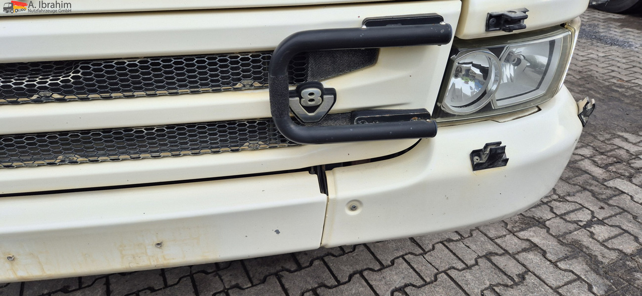 Scania R560 | 6x4 | V8 | Blatt Blatt | Schaltgetriebe 3x identisch vorhanden - Tractor unit: picture 2 Scania R560 | 6x4 | V8 | Blatt Blatt | Schaltgetriebe 3x identisch vorhanden - Tractor unit: picture 2