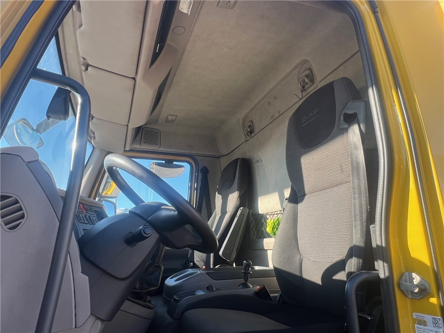 Dropside/ Flatbed truck DAF LF 310: picture 18