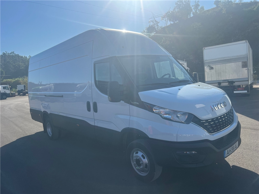 Iveco 35C16 - Panel van: picture 3 Iveco 35C16 - Panel van: picture 3