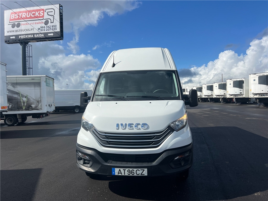 Iveco 35C16 - Panel van: picture 2 Iveco 35C16 - Panel van: picture 2