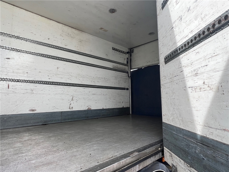 Renault Midlum 280.14 leasing Renault Midlum 280.14: picture 8